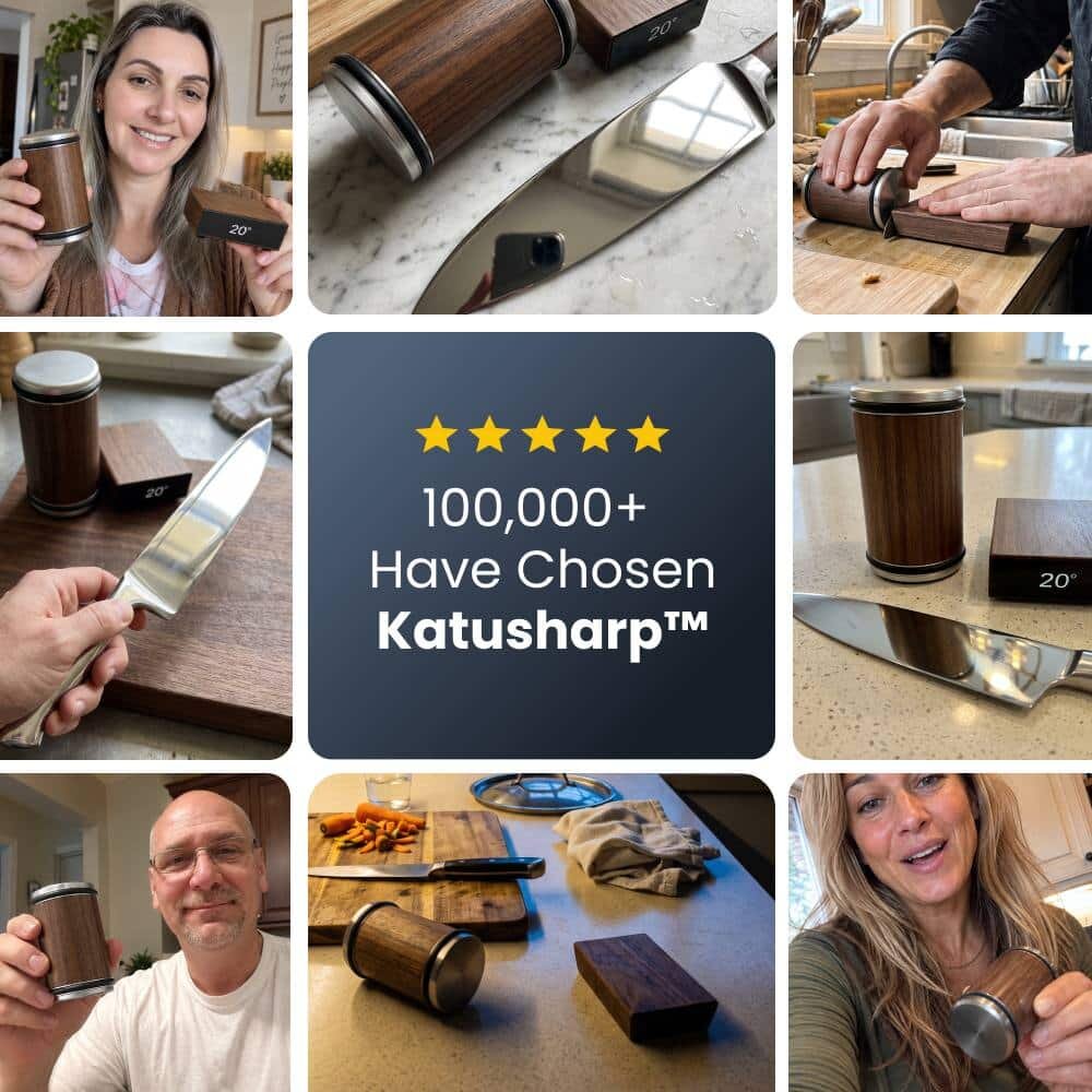 Katusharp image